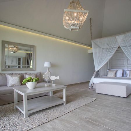 Zawadi Hotel, Zanzibar Michamvi Habitación foto