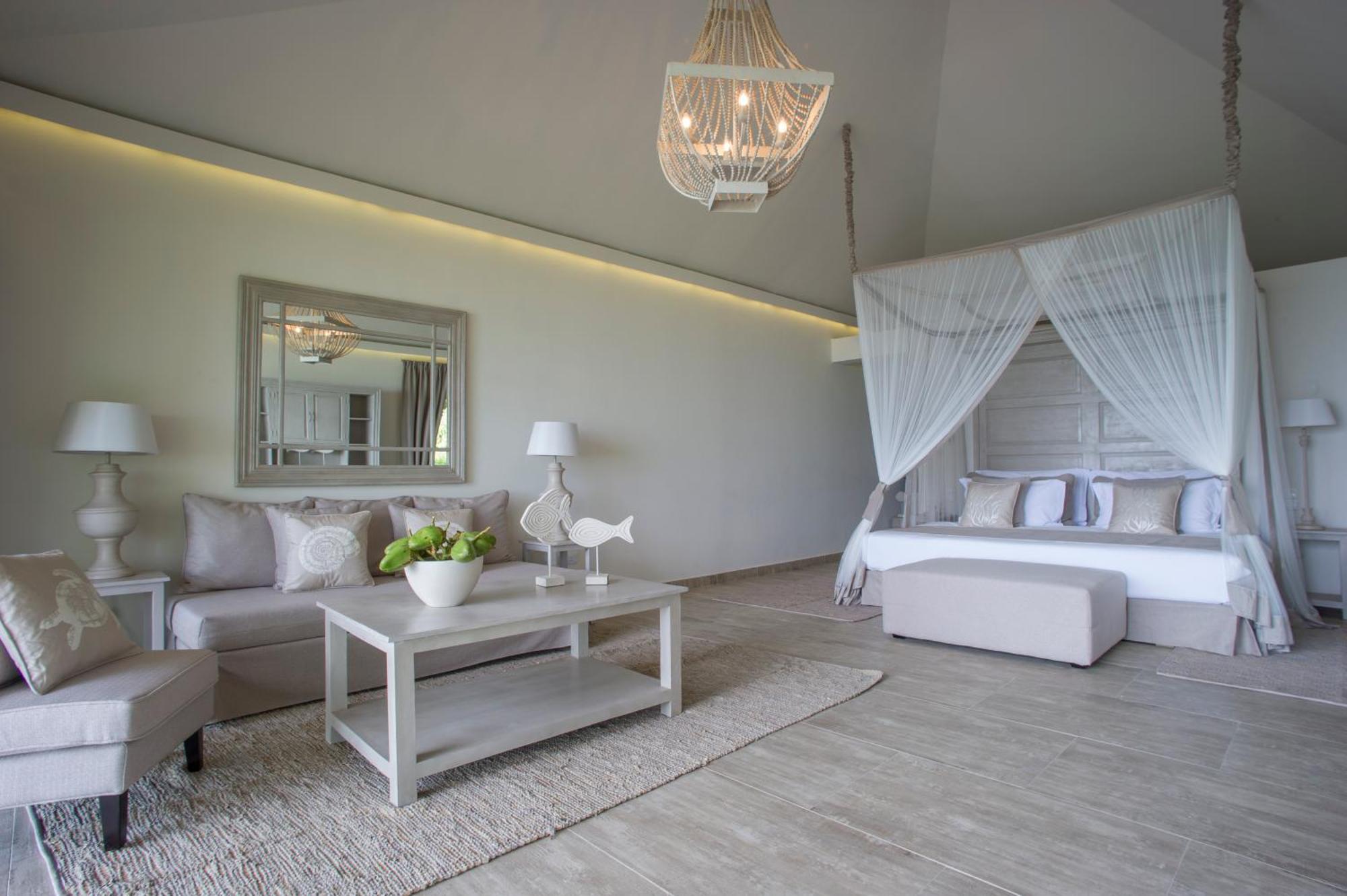 Zawadi Hotel, Zanzibar Michamvi Habitación foto